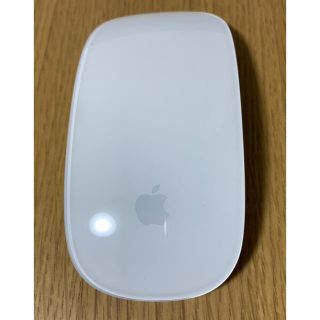 マック(Mac (Apple))のMagic Mouse（Apple純正）(PC周辺機器)