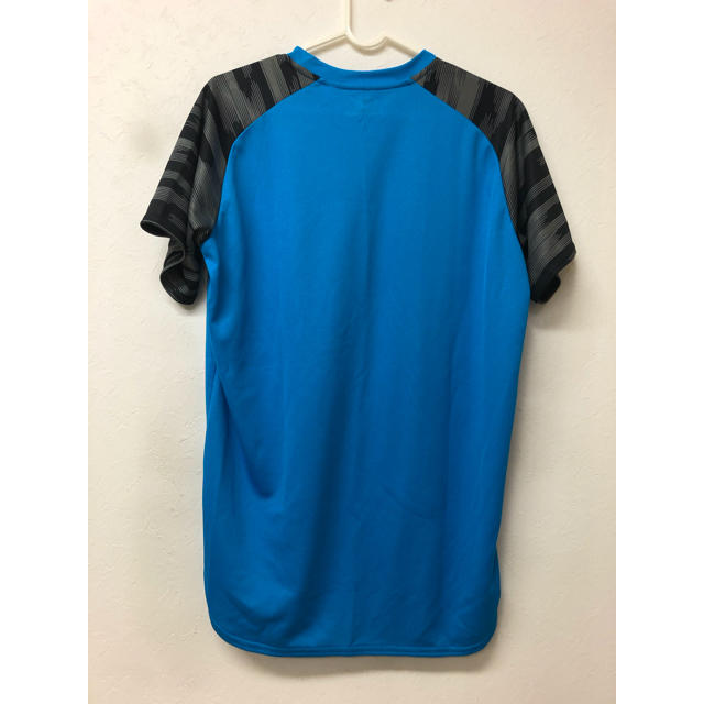 MIZUNO(ミズノ)の[SOLD OUT] 新品 ミズノ Tシャツ ＋ Step Japan メンズのトップス(Tシャツ/カットソー(半袖/袖なし))の商品写真