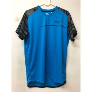 ミズノ(MIZUNO)の[SOLD OUT] 新品 ミズノ Tシャツ ＋ Step Japan(Tシャツ/カットソー(半袖/袖なし))