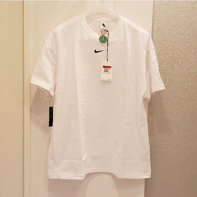 FEAR OF GOD - Nike x Fear Of God T-Shirt White Largeの通販 by すっ