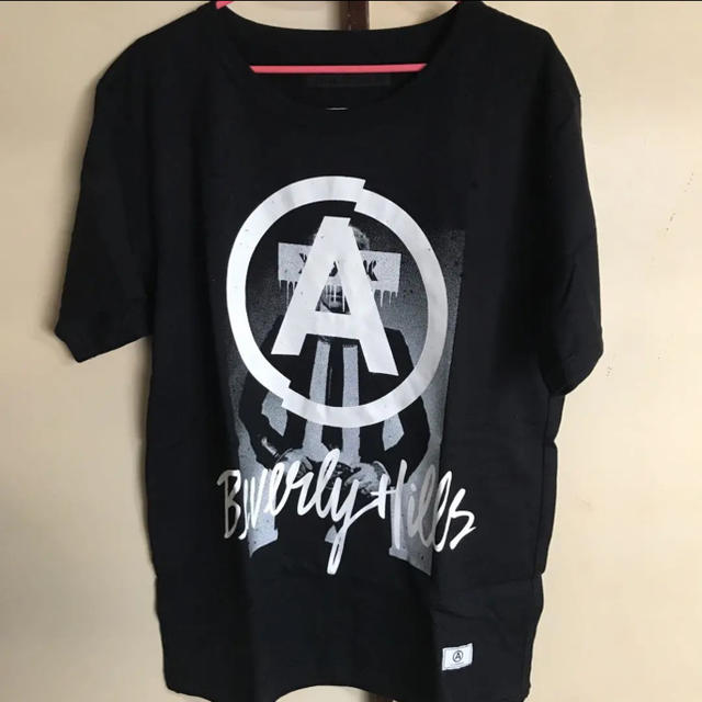 Supreme(シュプリーム)のgodselectionxxx u.s.ALTERATION メンズのトップス(Tシャツ/カットソー(半袖/袖なし))の商品写真