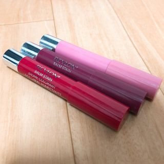 レブロン(REVLON)のREVLON リップカラー・リップバーム(リップライナー)