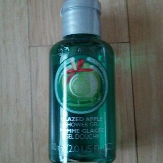 ザボディショップ(THE BODY SHOP)のボディシャンプー(ボディソープ/石鹸)