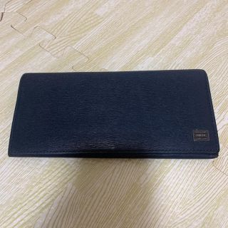 ポーター(PORTER)のporter 長財布(長財布)