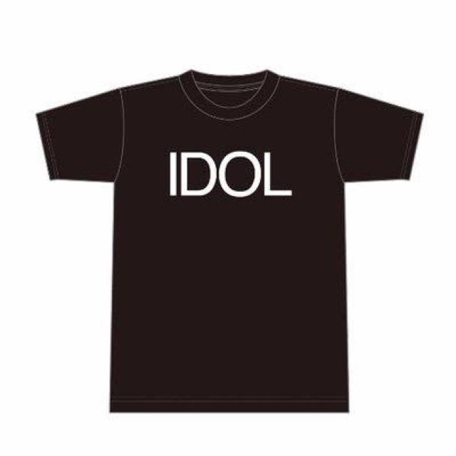 BiSH iDOLTシャツ　Mサイズ