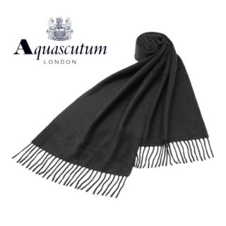 アクアスキュータム(AQUA SCUTUM)のAquascutum マフラー ショール ストール(マフラー/ショール)