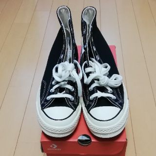 コンバース(CONVERSE)の【新品・未使用】コンバース　チャックテイラー(26.5)(スニーカー)