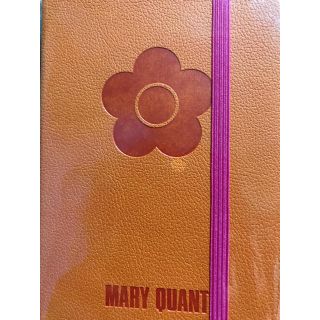 マリークワント(MARY QUANT)のノート(ノート/メモ帳/ふせん)