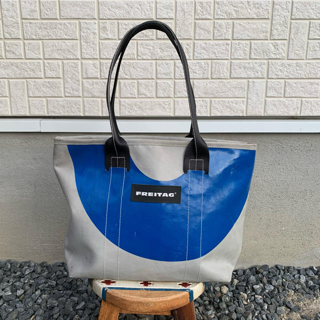 FREITAG(フライターグ)の[新品]FREITAG フライターグ F72 DONNA★廃盤/デッドストック レディースのバッグ(トートバッグ)の商品写真