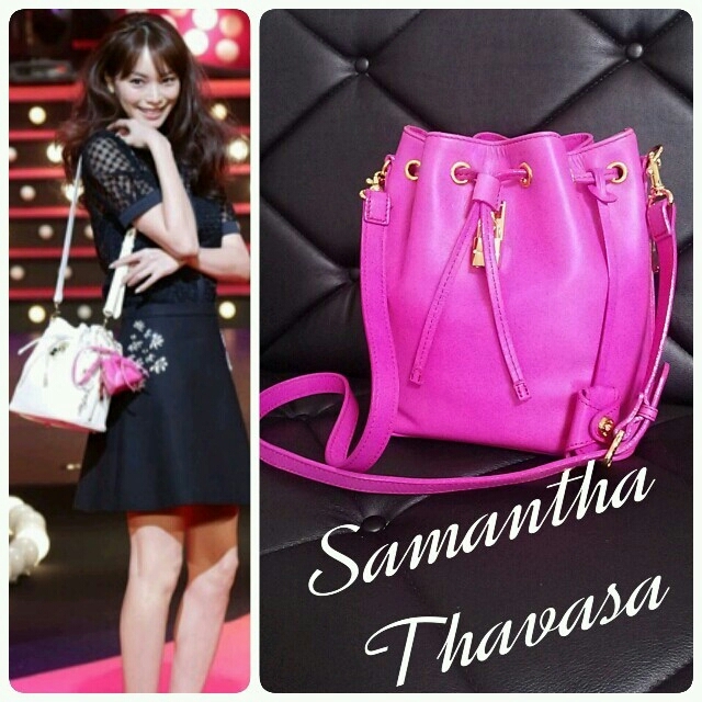 Samantha♡アゼルフルーリ