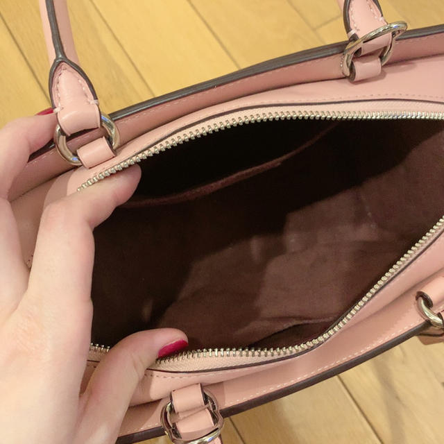 COACH(コーチ)のCOACH トートバッグ 美品 レディースのバッグ(トートバッグ)の商品写真