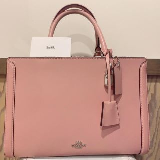 コーチ(COACH)のCOACH トートバッグ 美品(トートバッグ)