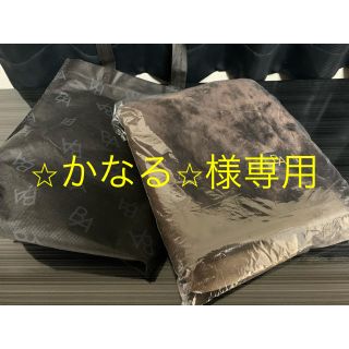 ポーラ(POLA)の専用✴︎POLA✴︎B.A オリジナル ブランケット(その他)