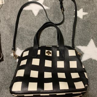 ケイトスペードニューヨーク(kate spade new york)のケイトスペード ハンドバッグ(ハンドバッグ)