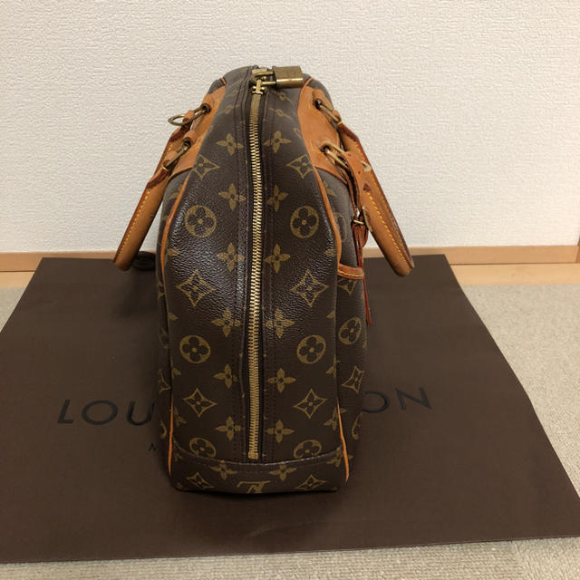 LOUIS VUITTON   値下げ円→円ルイヴィトン ハンドバッグ