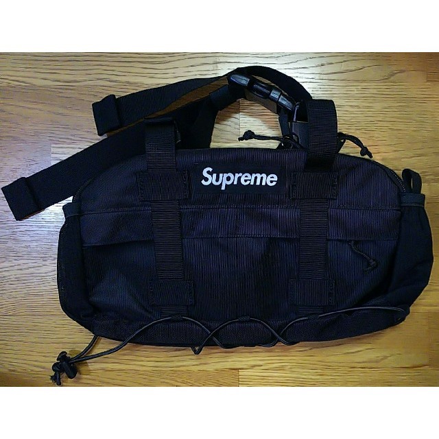 Supreme Waist Bag 2019AW