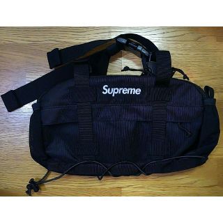 シュプリーム(Supreme)のSupreme Waist Bag 2019AW(ウエストポーチ)