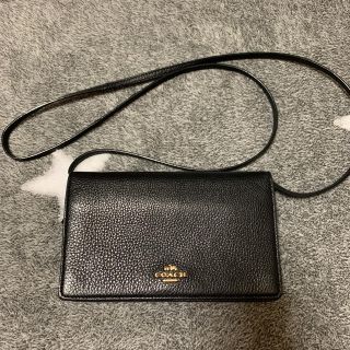 コーチ(COACH)のコーチ　ショルダーバッグ(ショルダーバッグ)