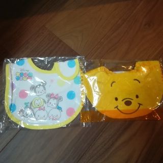 ディズニー(Disney)の(専用)ディズニー　スタイ(ベビースタイ/よだれかけ)