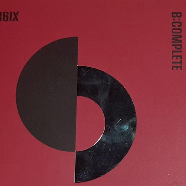 AB6IX CD