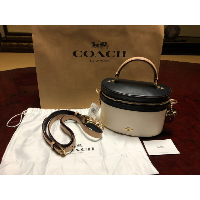 coach セレーナ　コラボ　ショルダー　バック