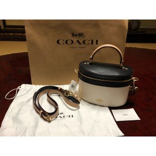 コーチ(COACH)のcoach セレーナ　コラボ　ショルダー　バック(ショルダーバッグ)