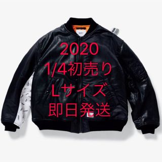 ダブルタップス(W)taps)のWTAPS/NEIGHBORHOOD JACKET (ブルゾン)