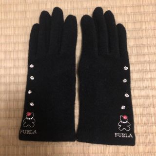 フルラ(Furla)のFURLAの手袋(手袋)