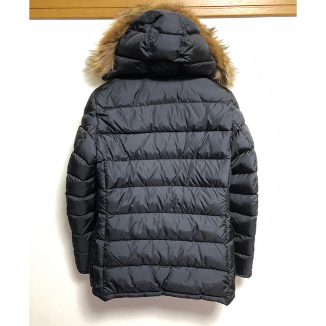 MONCLER - 再再再値下げ敢行!モンクレール クルーニーの通販 by MONCLER - 再再再値下げ敢行!モンクレール クルーニーの通販 by