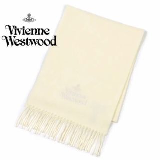 ヴィヴィアンウエストウッド(Vivienne Westwood)のヴィヴィアン　マフラー(マフラー/ショール)