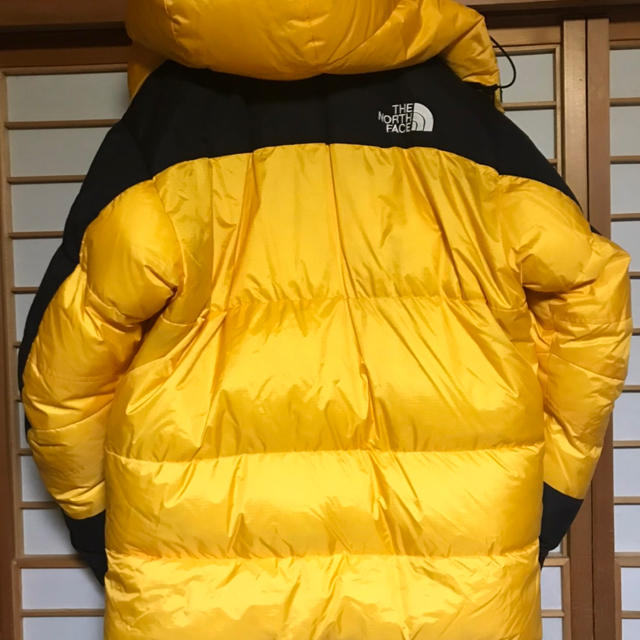 THE NORTH FACE(ザノースフェイス)のthe north face Himalayan parka メンズのジャケット/アウター(ダウンジャケット)の商品写真