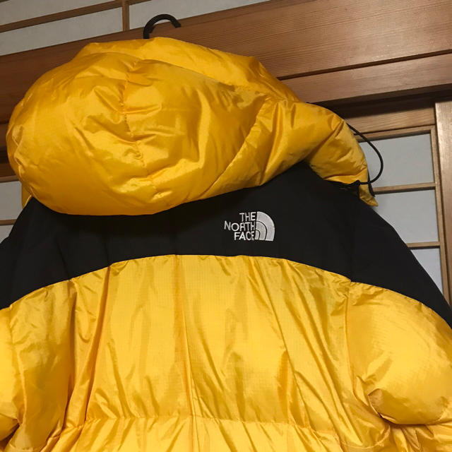 THE NORTH FACE(ザノースフェイス)のthe north face Himalayan parka メンズのジャケット/アウター(ダウンジャケット)の商品写真