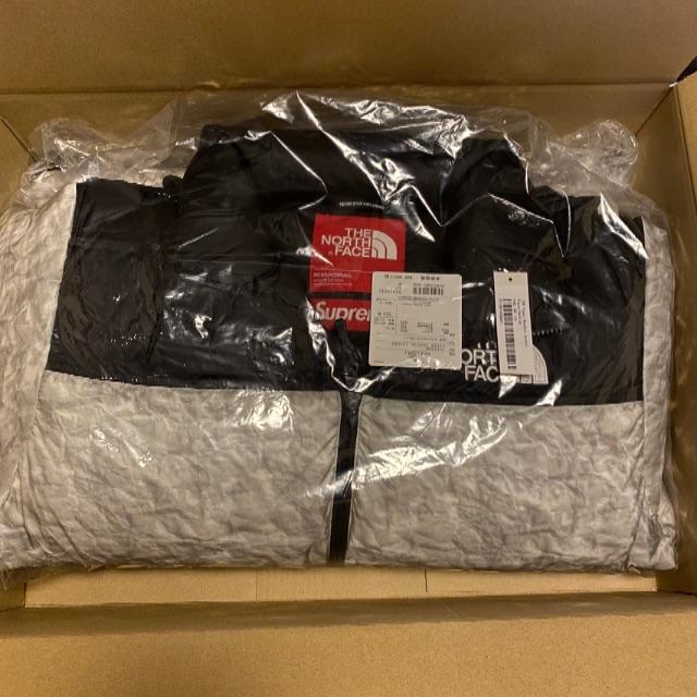 Mサイズ 新品未使用  Supreme The North Face Paper