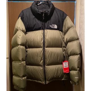 ザノースフェイス(THE NORTH FACE)のNORTH FACE 1996 retro nuptse jacket XL(ダウンジャケット)