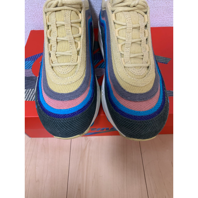 AIR MAX 1/97 VF SEAN WOTHERSPOON