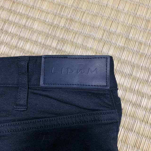 BEAMS(ビームス)のゴンザ様専用 メンズのパンツ(デニム/ジーンズ)の商品写真