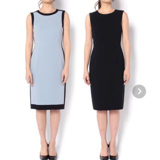 Loungedress - ピールスローリー リバーシブルワンピースの通販 by