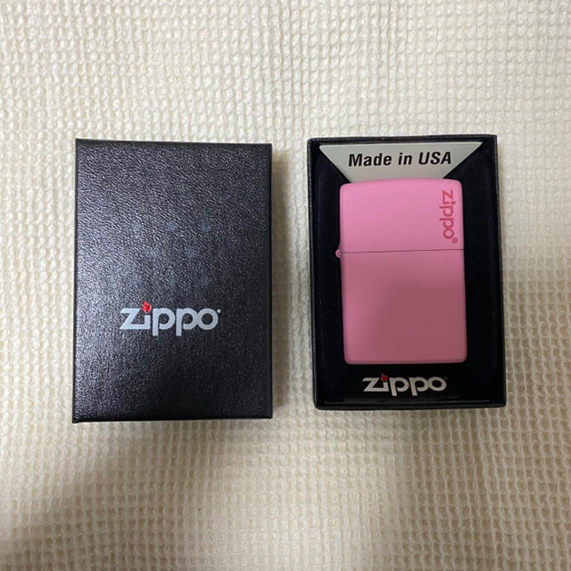 ZIPPO(ジッポー)の【ZIPPO】 メンズのファッション小物(タバコグッズ)の商品写真