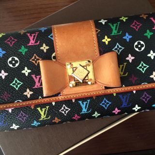 ルイヴィトン(LOUIS VUITTON)のお取り置き中12月12日まで(財布)