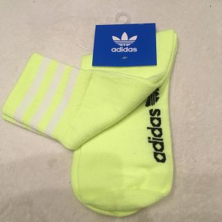 アディダス(adidas)のアディダス 靴下(ソックス)