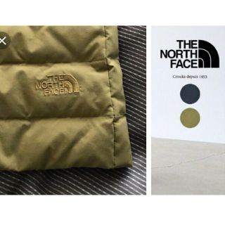 ザノースフェイス(THE NORTH FACE)の最終値下げノースフェイス ダウンスカート(ひざ丈スカート)