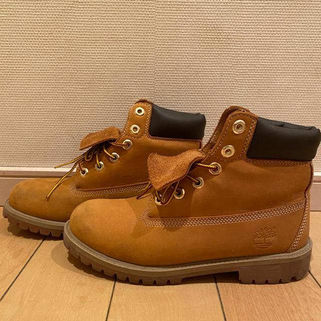 Timberland(ティンバーランド)のティンバーランド ブーツ レディースの靴/シューズ(ブーツ)の商品写真