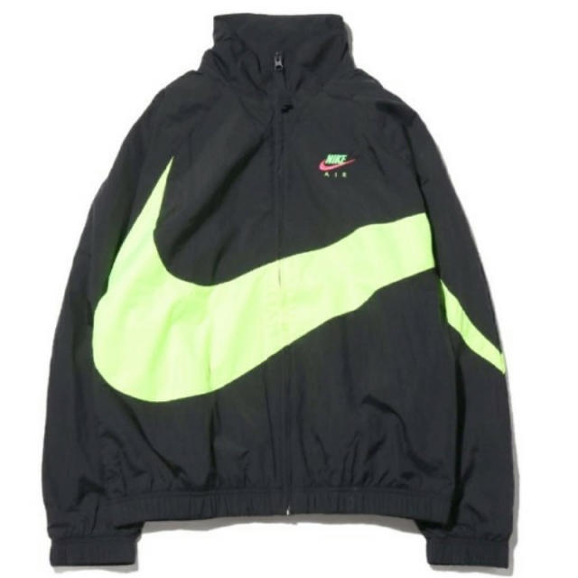 メンズ東京 ネオンNIKE AS CITY NEON NSW HBR JKT WVNS