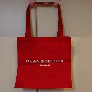 ディーンアンドデルーカ(DEAN & DELUCA)のDEAN&DELUCA HAWAII トートバッグ(トートバッグ)