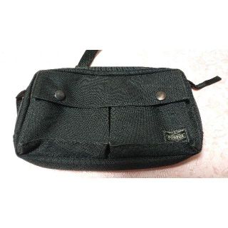 ポーター(PORTER)のPORTER セカンドバッグ ANA機内購入品(クラッチバッグ)