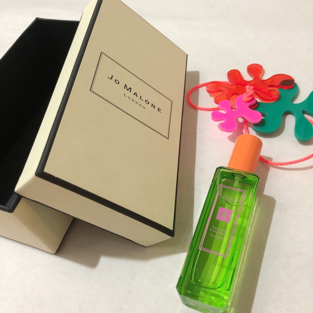 JO MALONE トロピカル チェリモヤ コロン