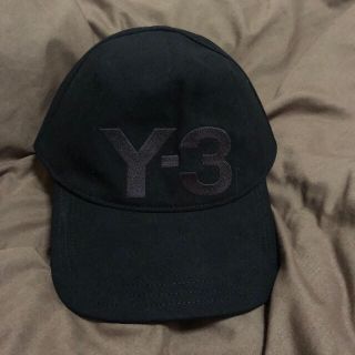 ワイスリー(Y-3)のY-3 キャップ(キャップ)