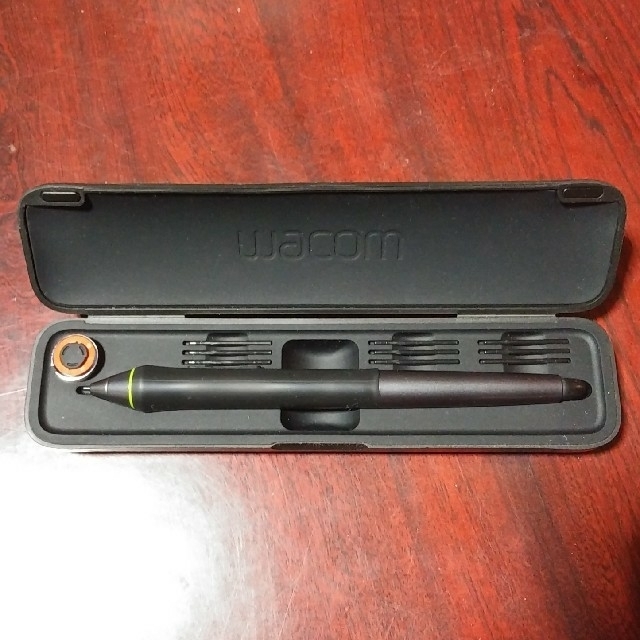 Wacom - ワコム プロペン KP-503Eの通販 by 無印|ワコムならラクマ