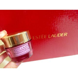 エスティローダー(Estee Lauder)のエスティローダー クリーム♡(コフレ/メイクアップセット)