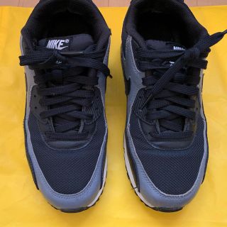 ナイキ(NIKE)のNIKE エアマックス(スニーカー)